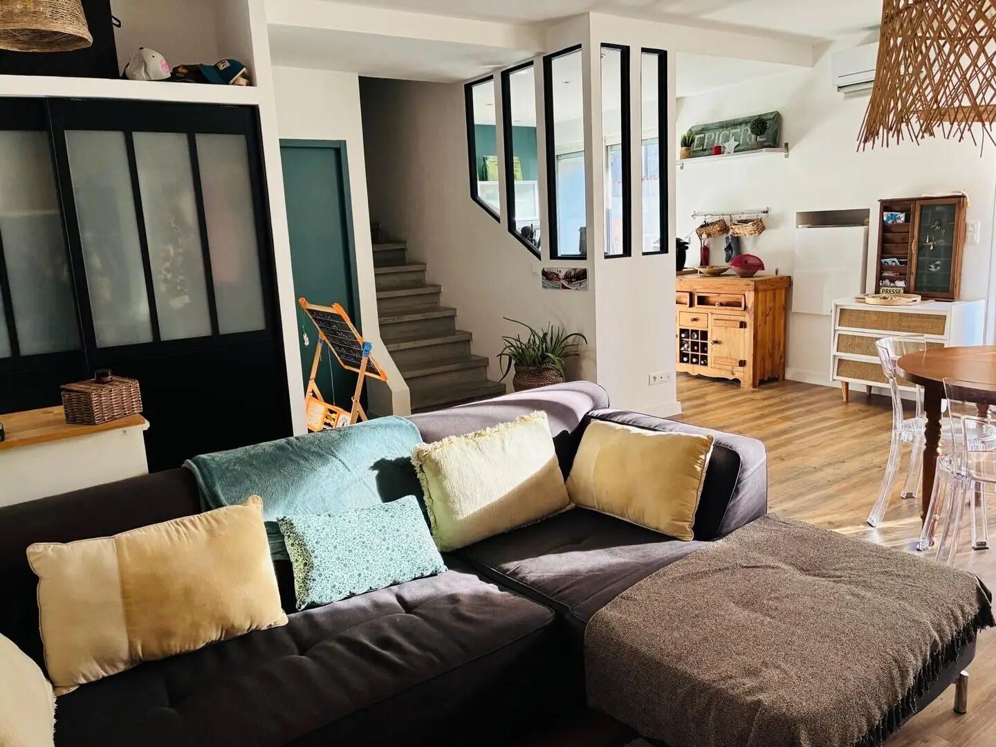 Maison à vendre, 90m², Narbonne