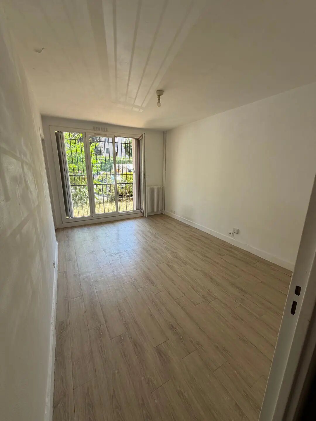 Appartement à louer, 25m², Montreuil