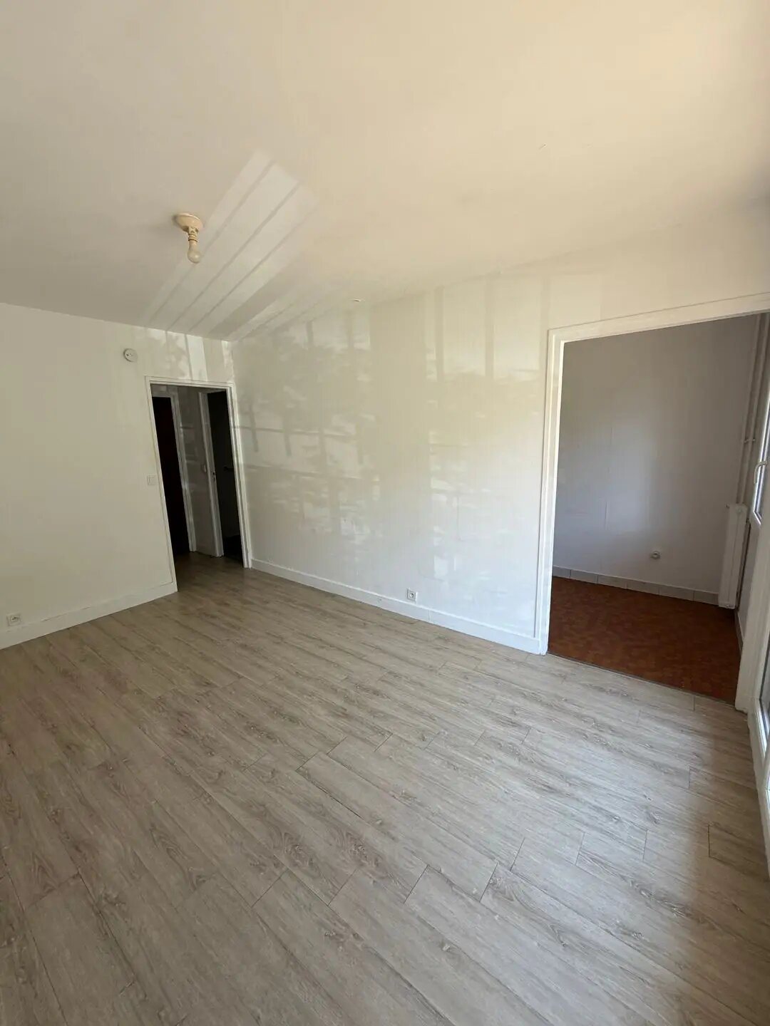 Appartement à louer, 25m², Montreuil