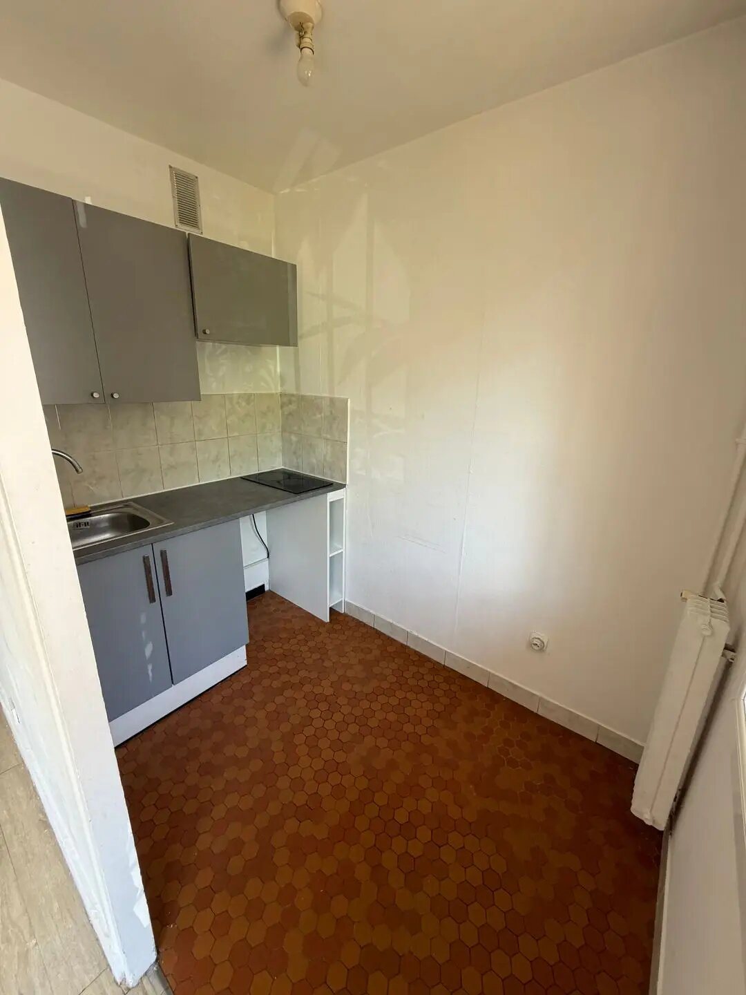 Appartement à louer, 25m², Montreuil