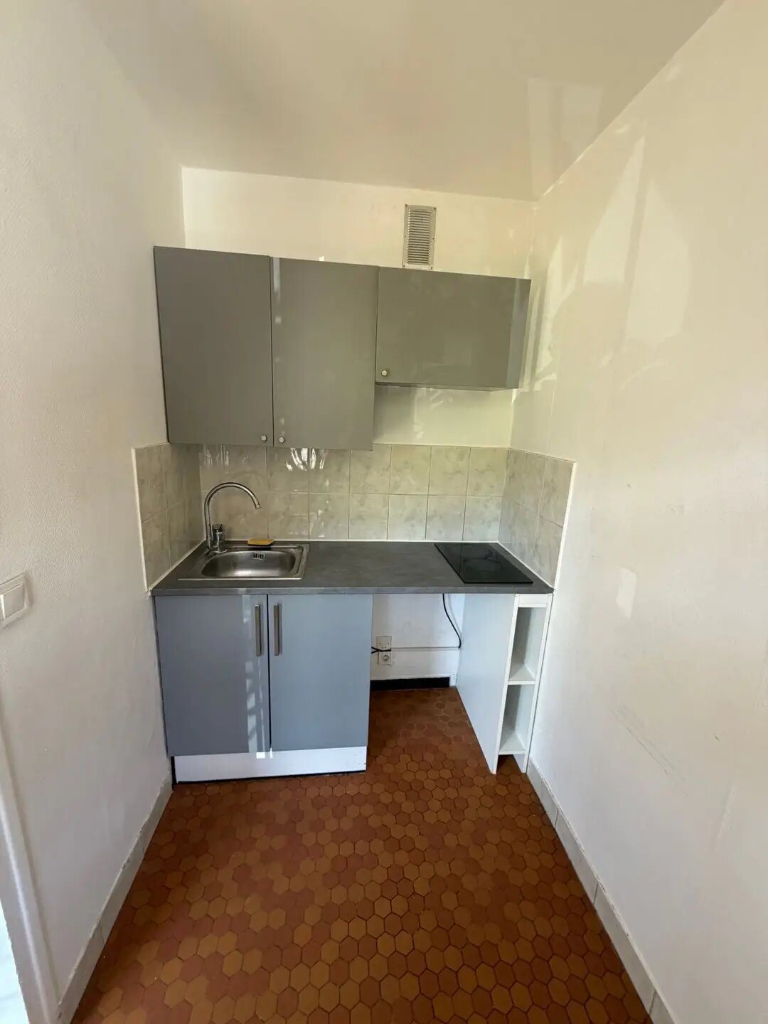 Appartement à louer, 25m², Montreuil