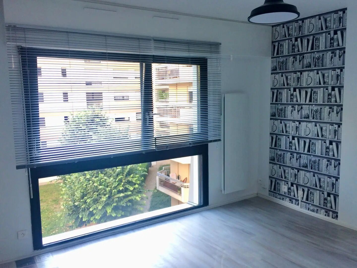Appartement à louer, 21m², Nancy