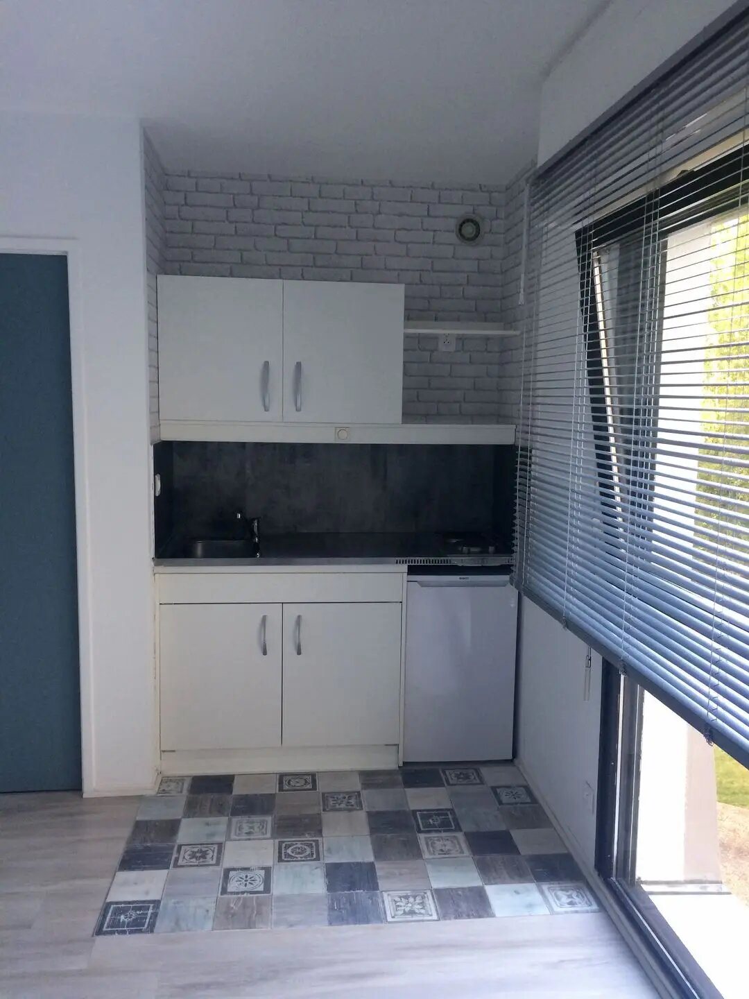 Appartement à louer, 21m², Nancy