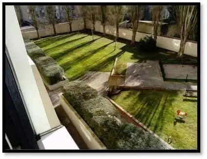 Appartement à louer, 21m², Nancy