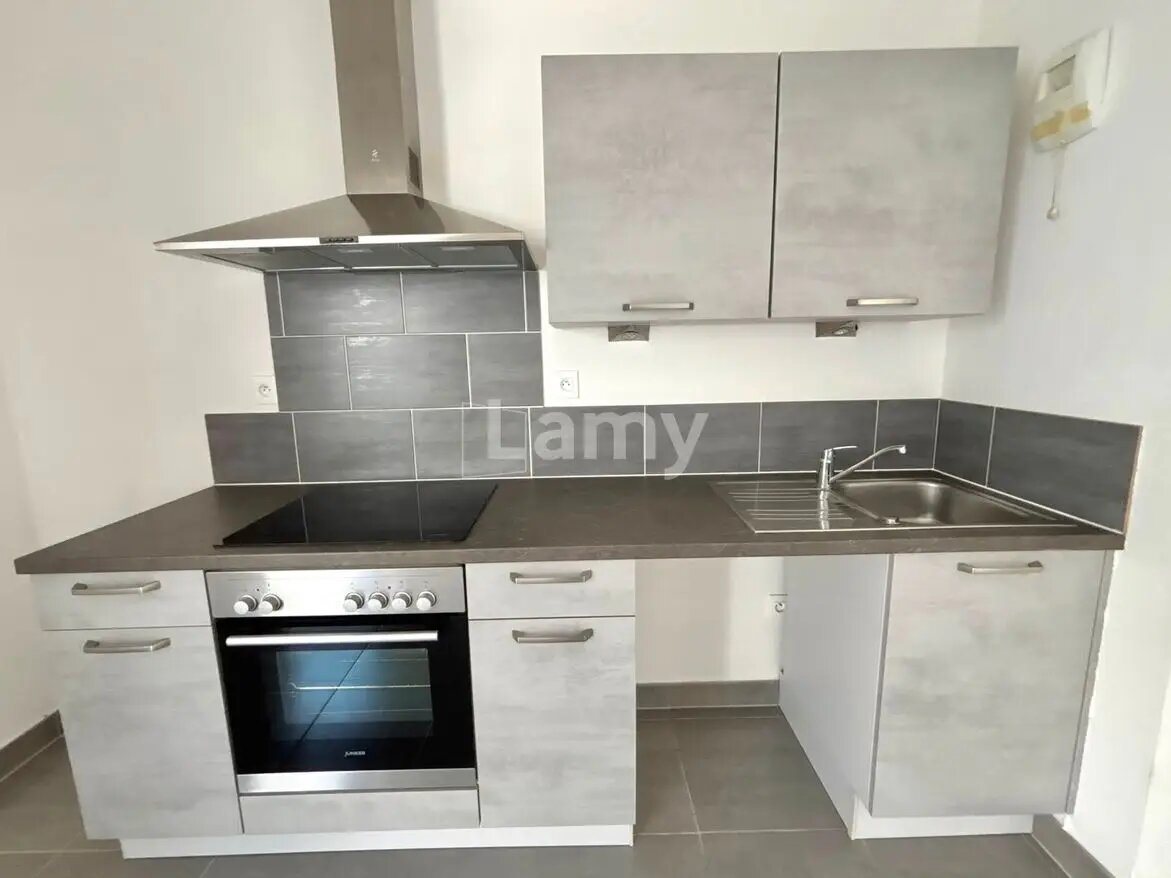 Appartement à louer, 39m², Illkirch-Graffenstaden