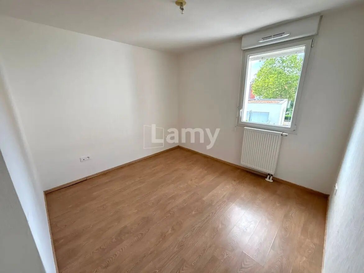 Appartement à louer, 39m², Illkirch-Graffenstaden