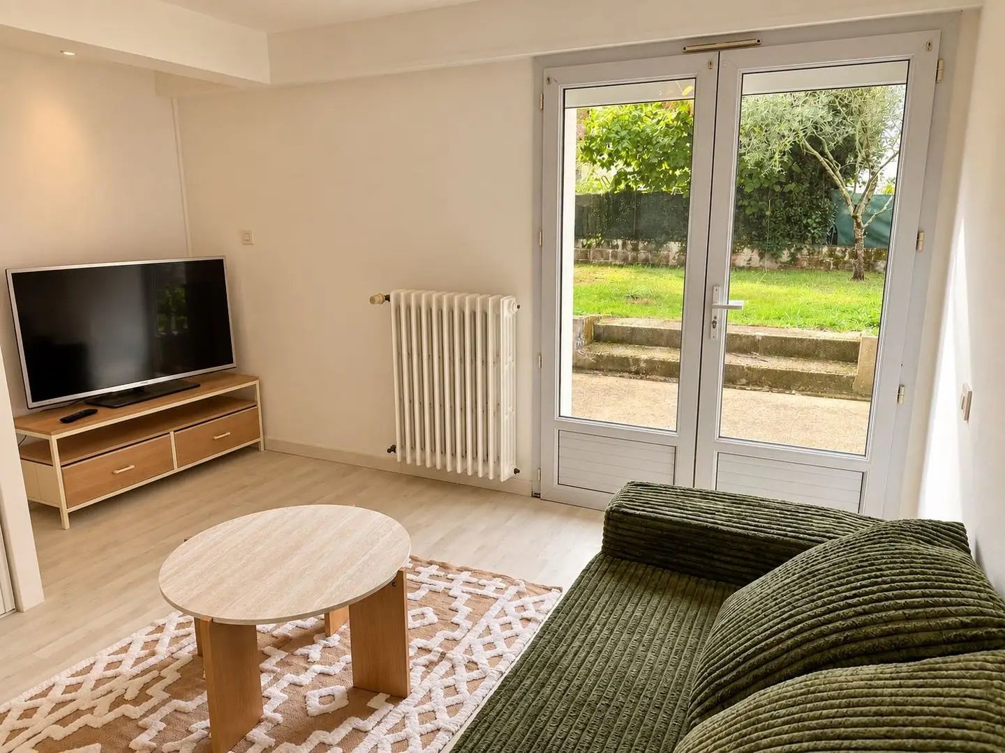 Appartement à louer, 38m², La Roche-sur-Yon