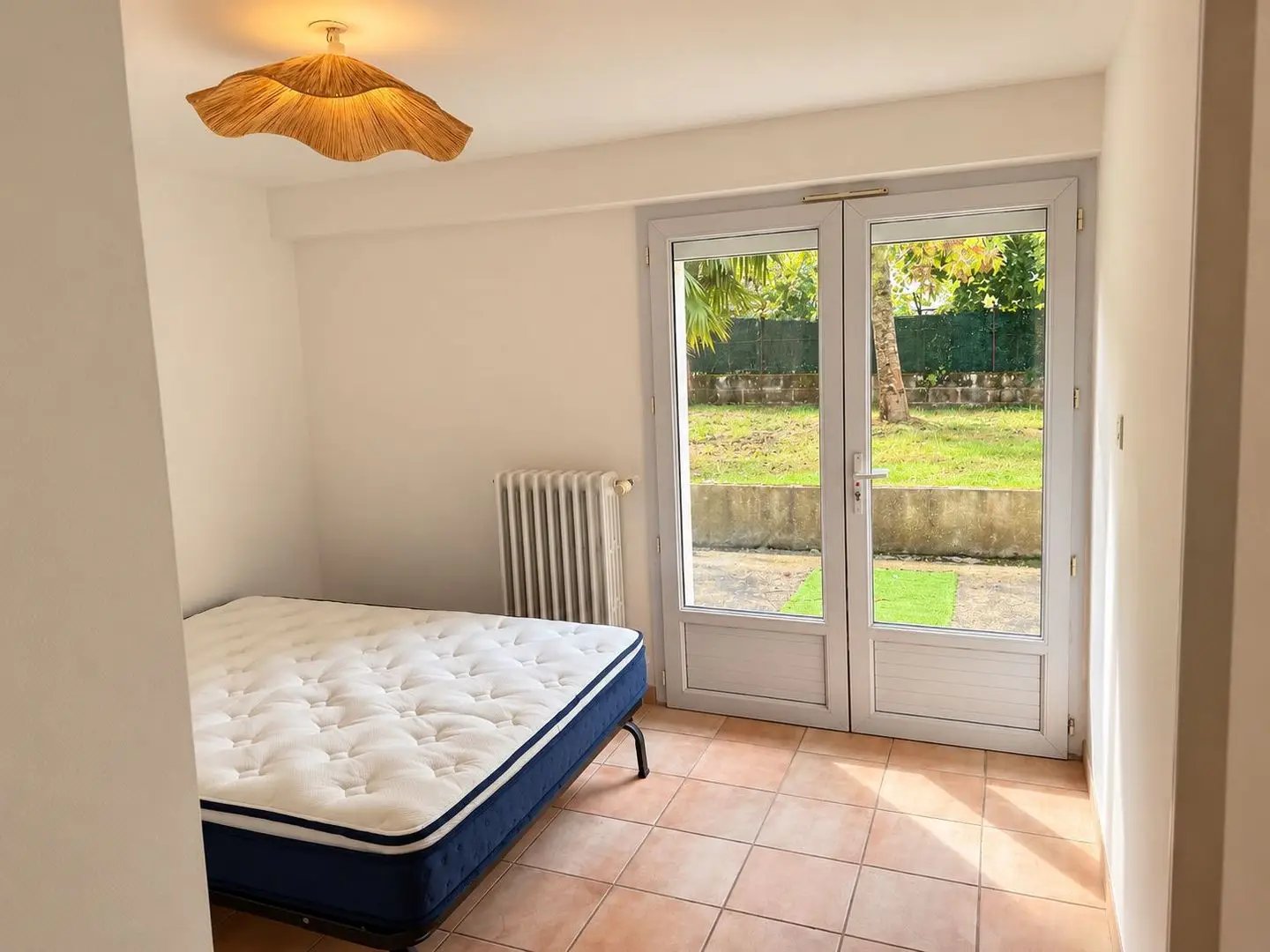 Appartement à louer, 38m², La Roche-sur-Yon
