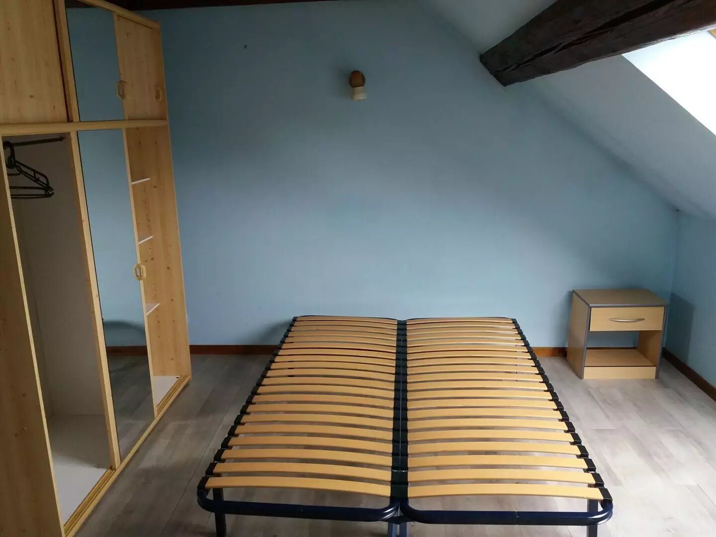 Appartement à vendre, 37m², Reims