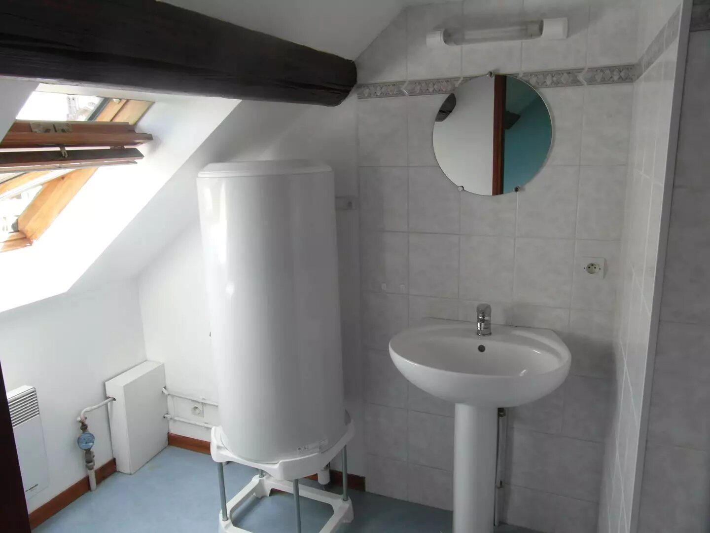 Appartement à vendre, 37m², Reims