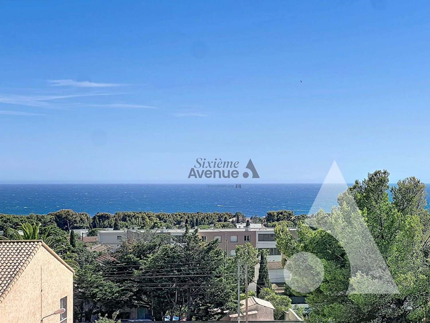 Appartement à vendre, 29m², Bandol