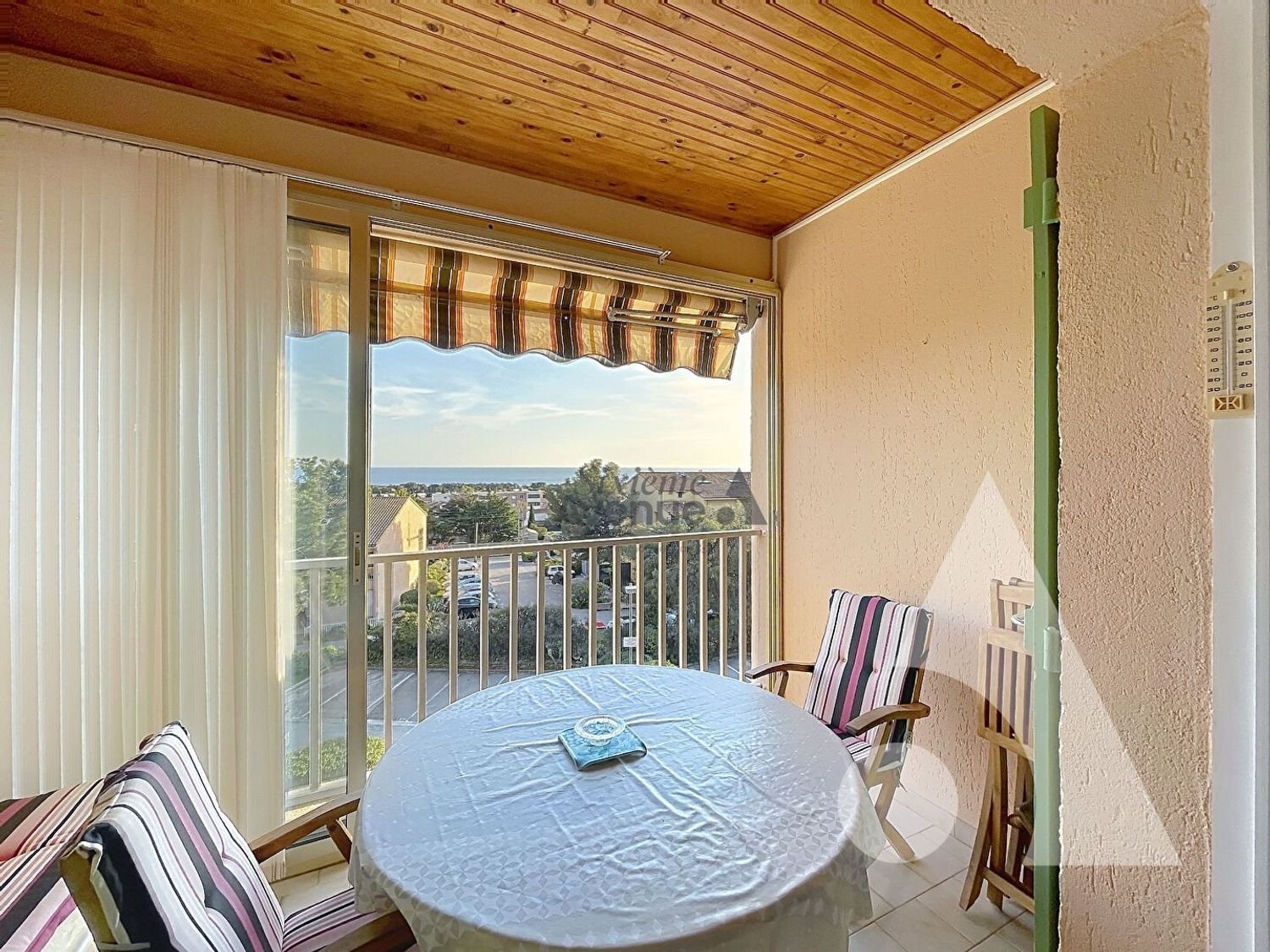 Appartement à vendre, 29m², Bandol