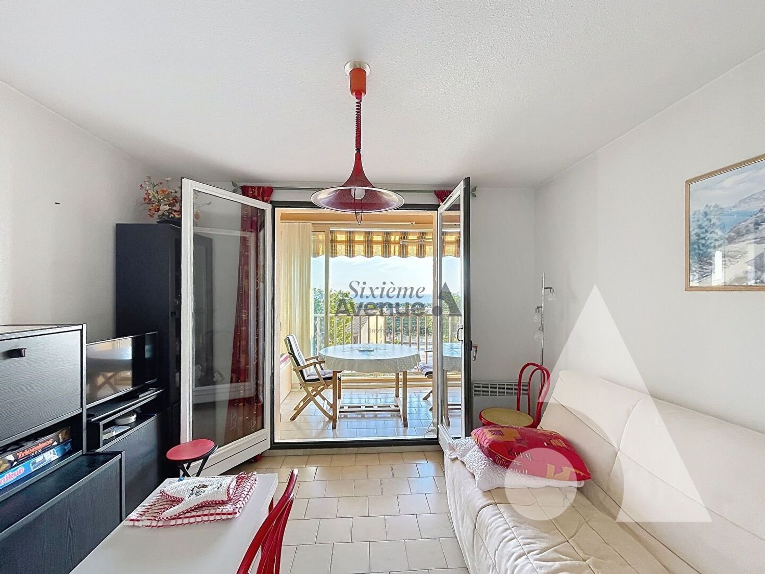 Appartement à vendre, 29m², Bandol