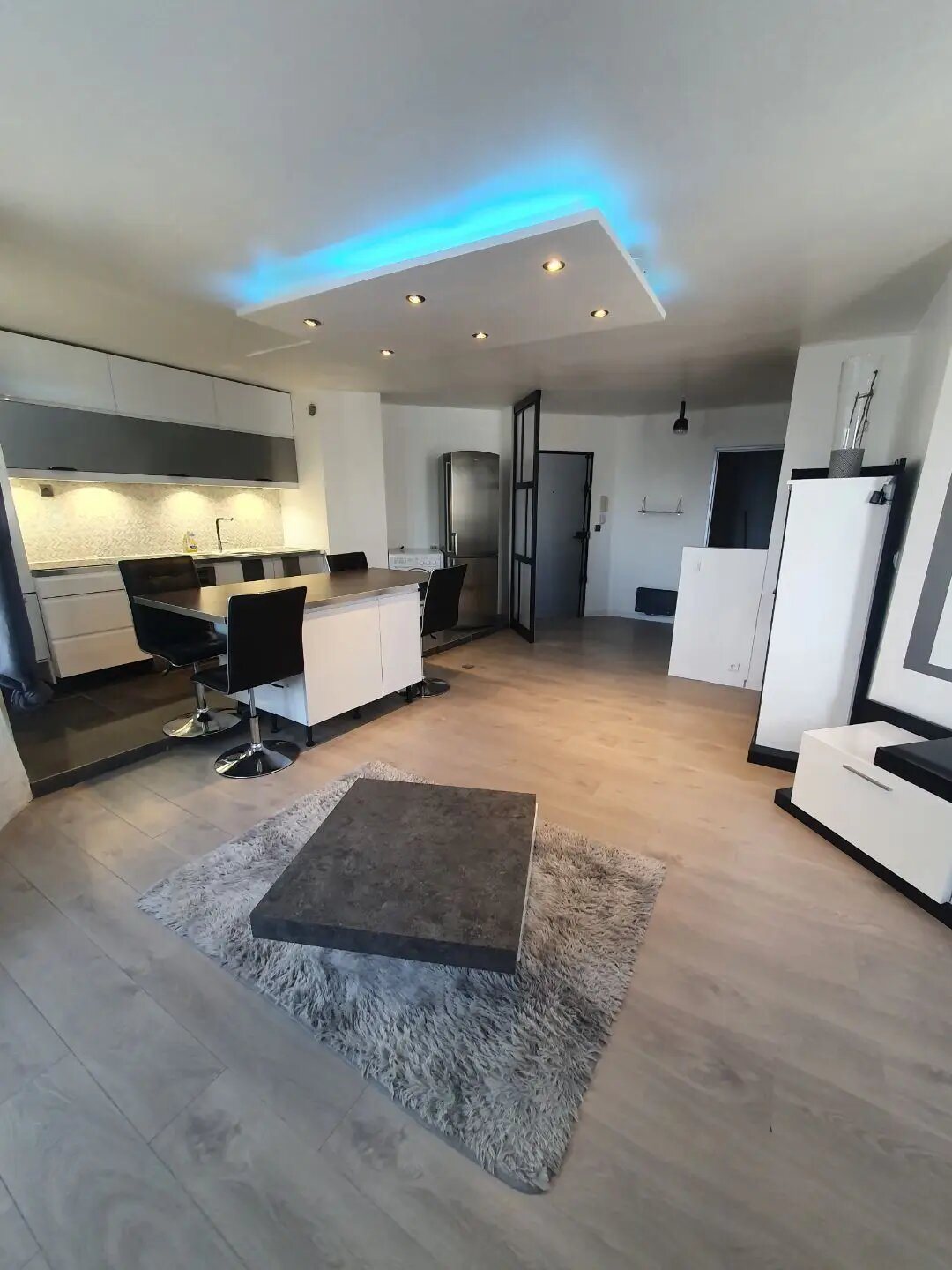 Appartement à louer, 68m², Le Mée-sur-Seine