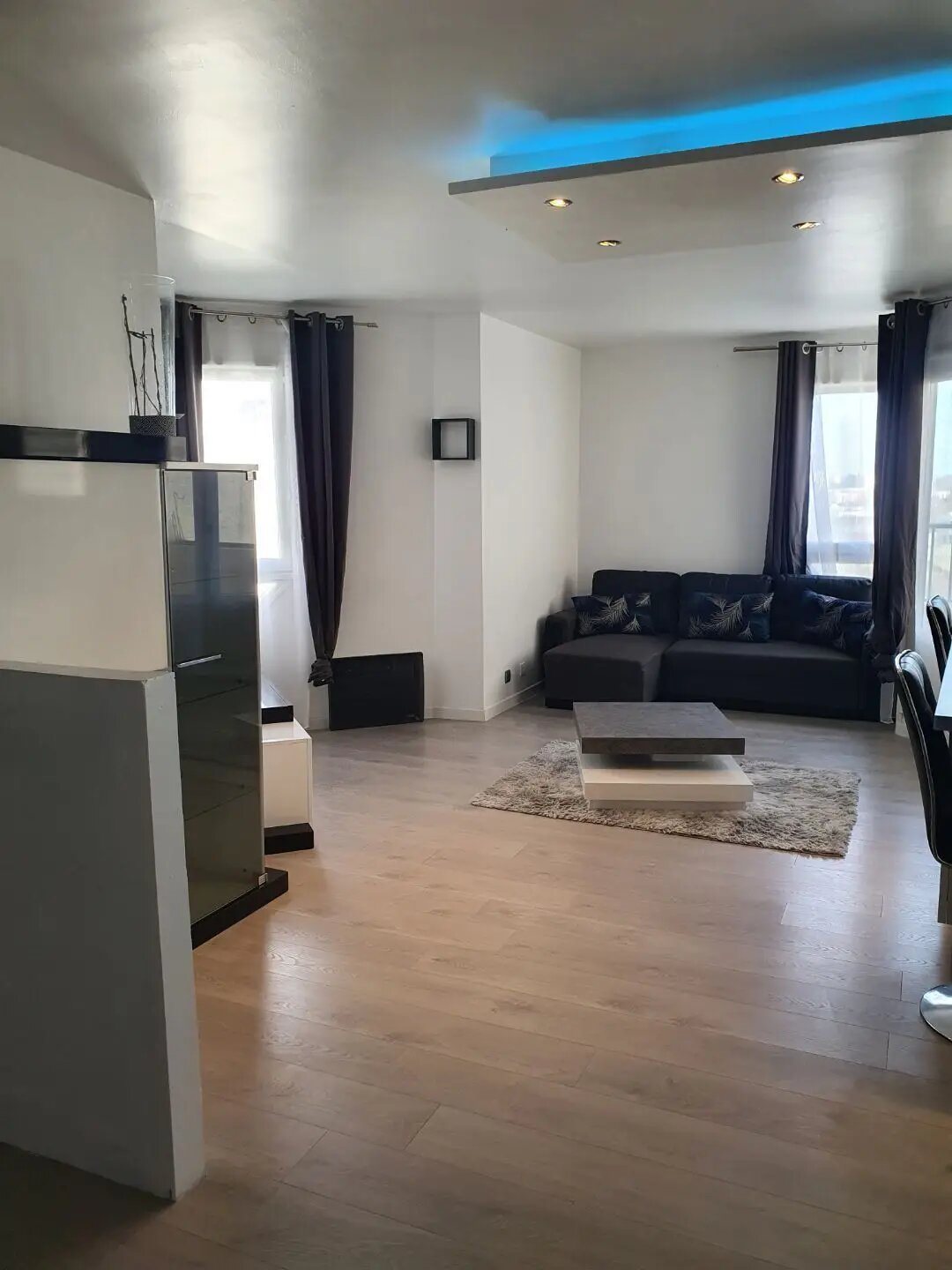 Appartement à louer, 68m², Le Mée-sur-Seine