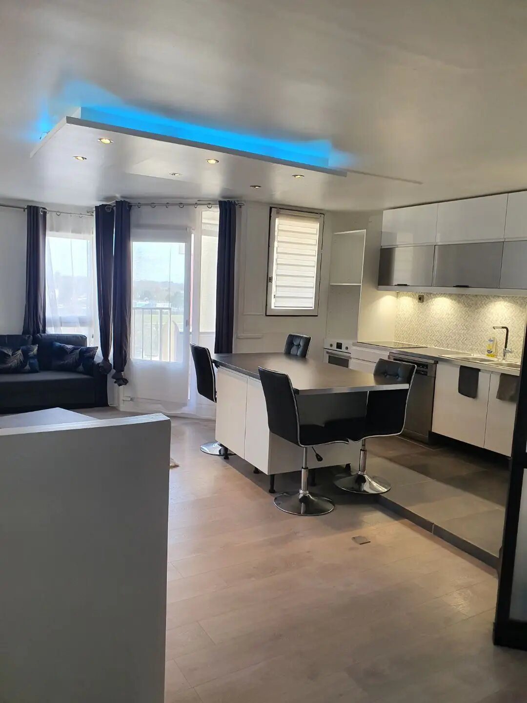 Appartement à louer, 68m², Le Mée-sur-Seine