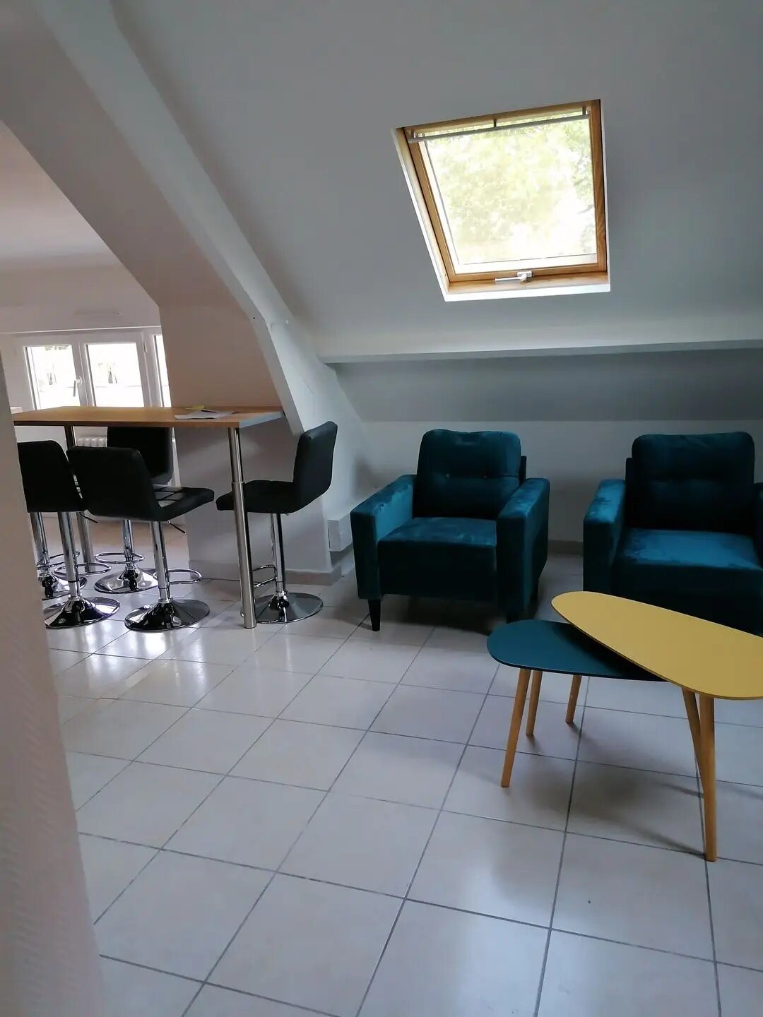 Maison à louer, 13m², Angers