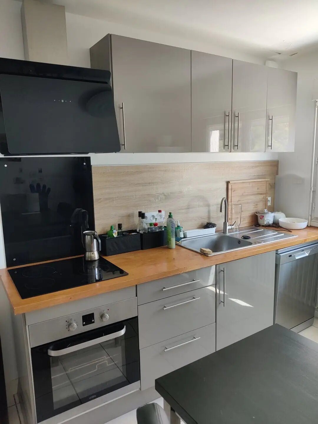 Maison à louer, 13m², Angers
