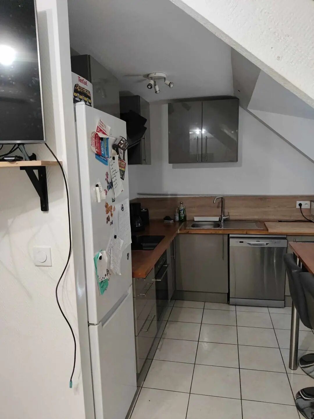 Maison à louer, 13m², Angers