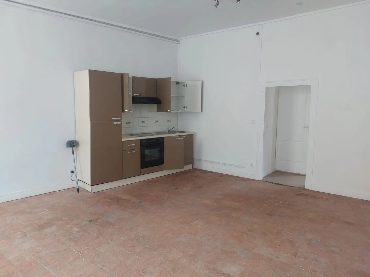 Appartement à louer, 53m², Brinon-sur-Sauldre