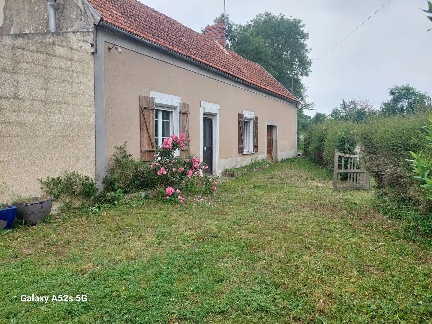 Maison à vendre, 53m², Bernesq