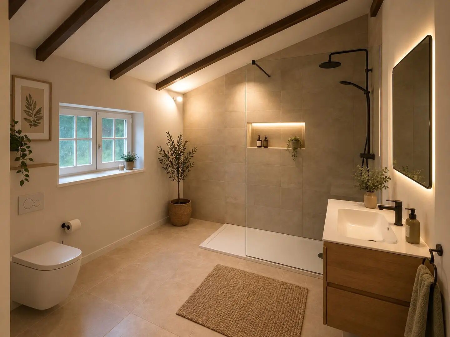 Maison à vendre, 53m², Bernesq