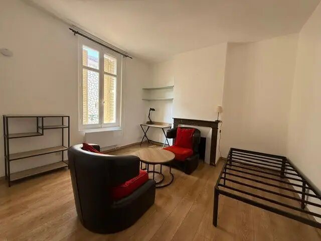Appartement à louer, 20m², Tours