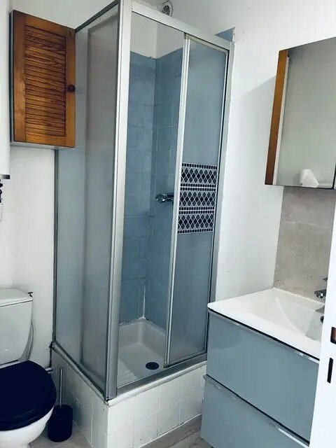 Appartement à louer, 20m², Tours