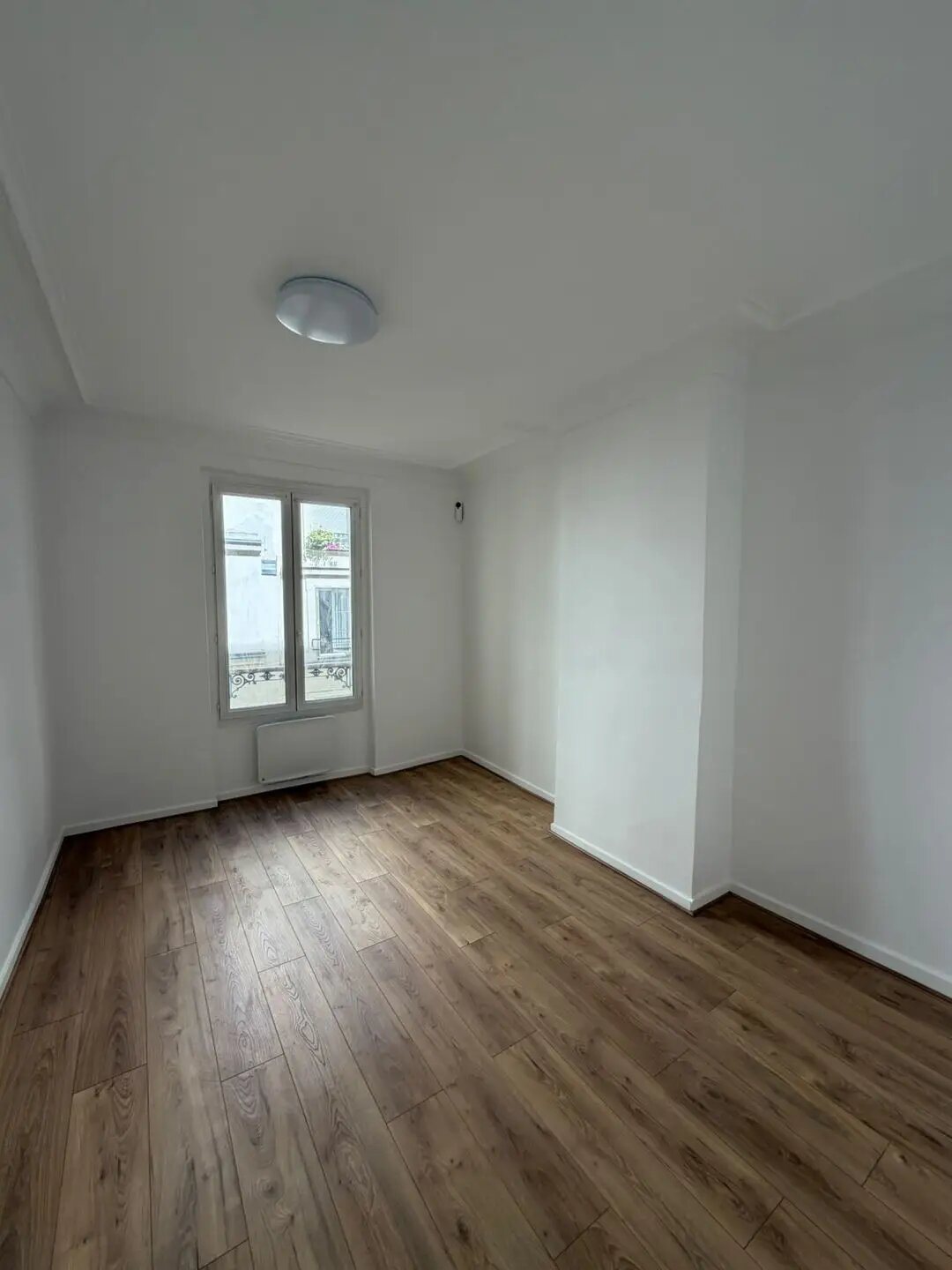 Appartement à louer, 39m², Paris 18ème