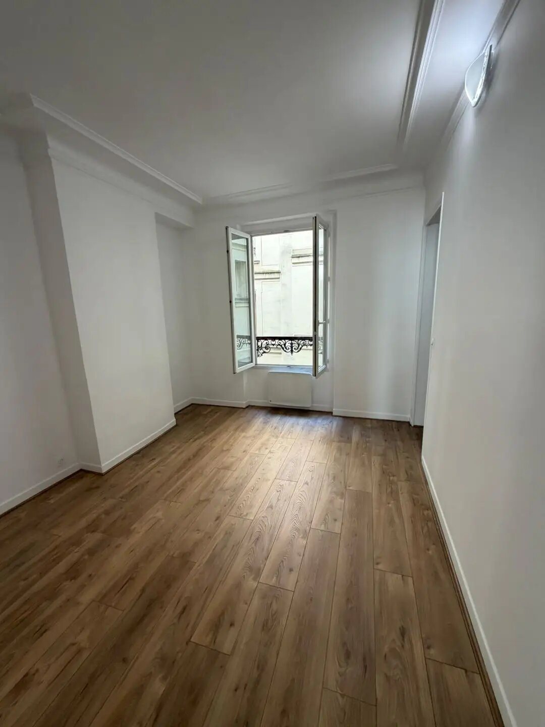 Appartement à louer, 39m², Paris 18ème