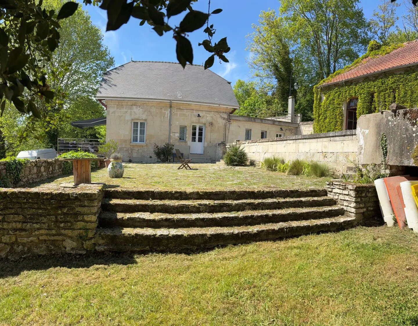 Maison à vendre, 140m², Soissons