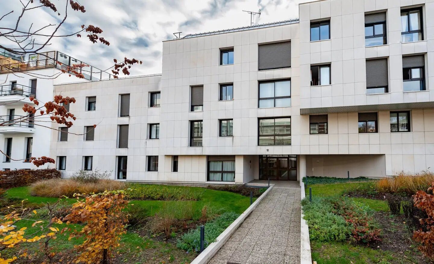 Appartement à vendre, 98m², Sèvres