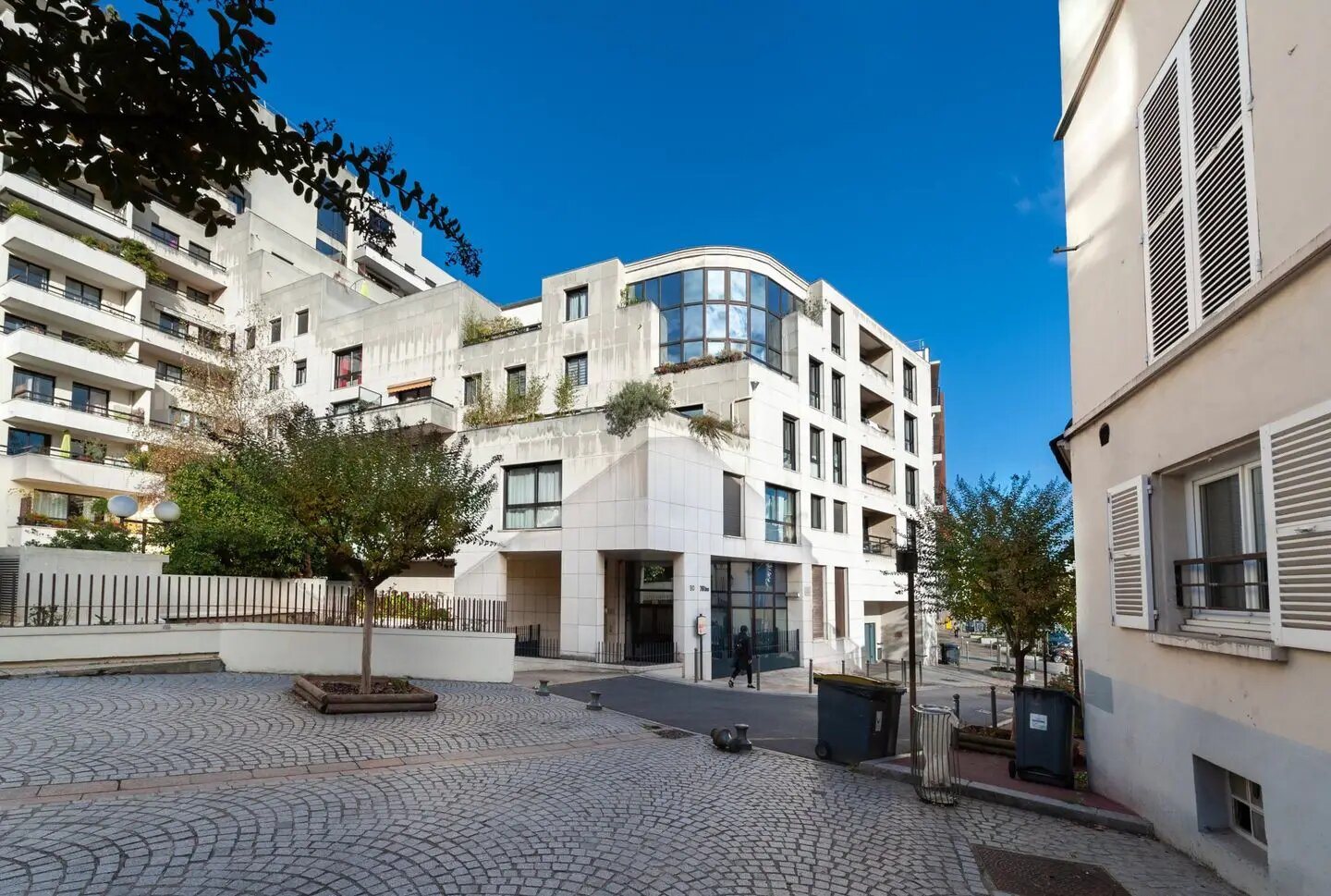 Appartement à vendre, 98m², Sèvres