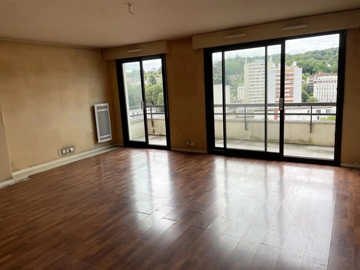 Appartement à vendre, 98m², Sèvres