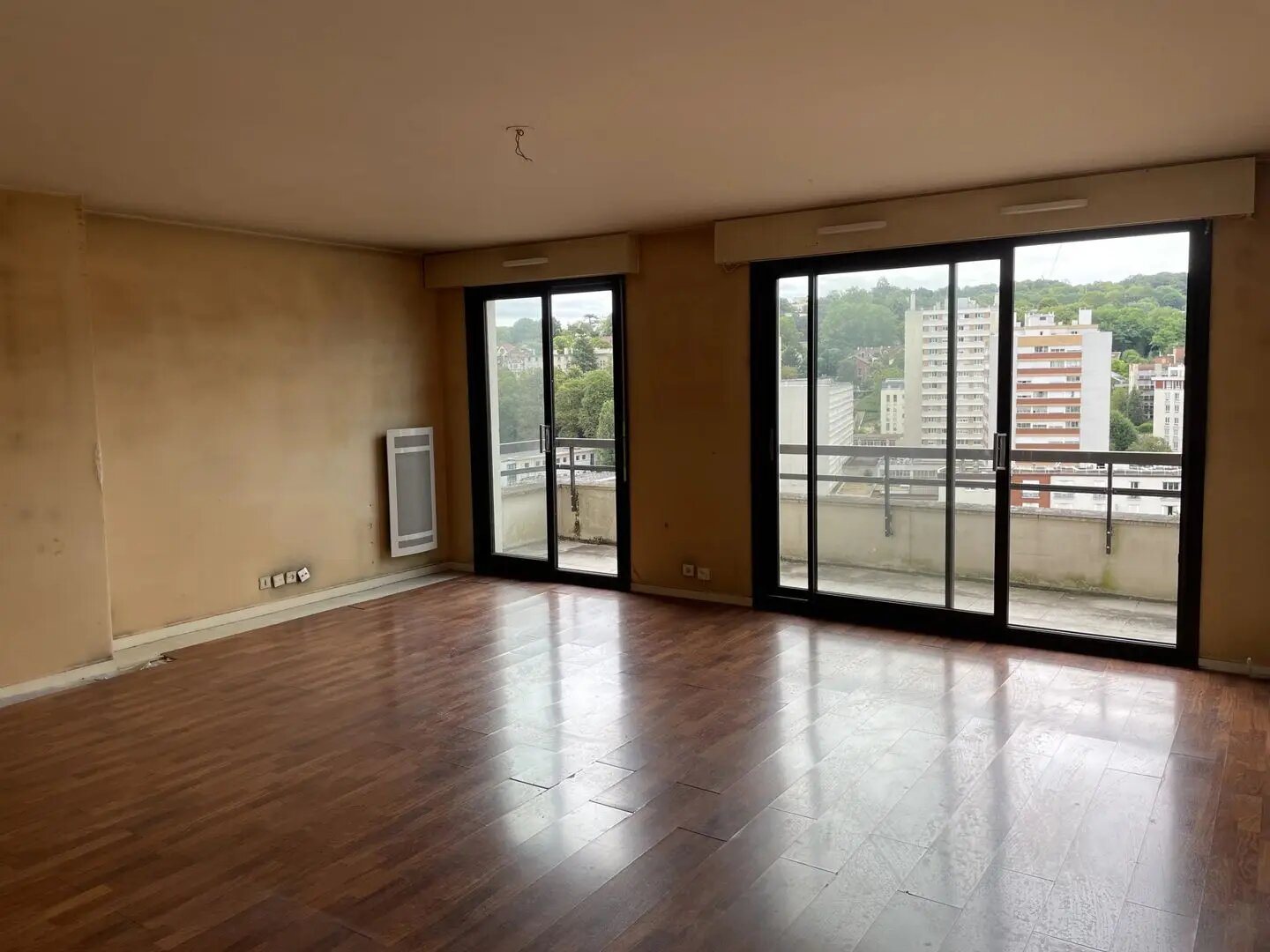 Appartement à vendre, 98m², Sèvres
