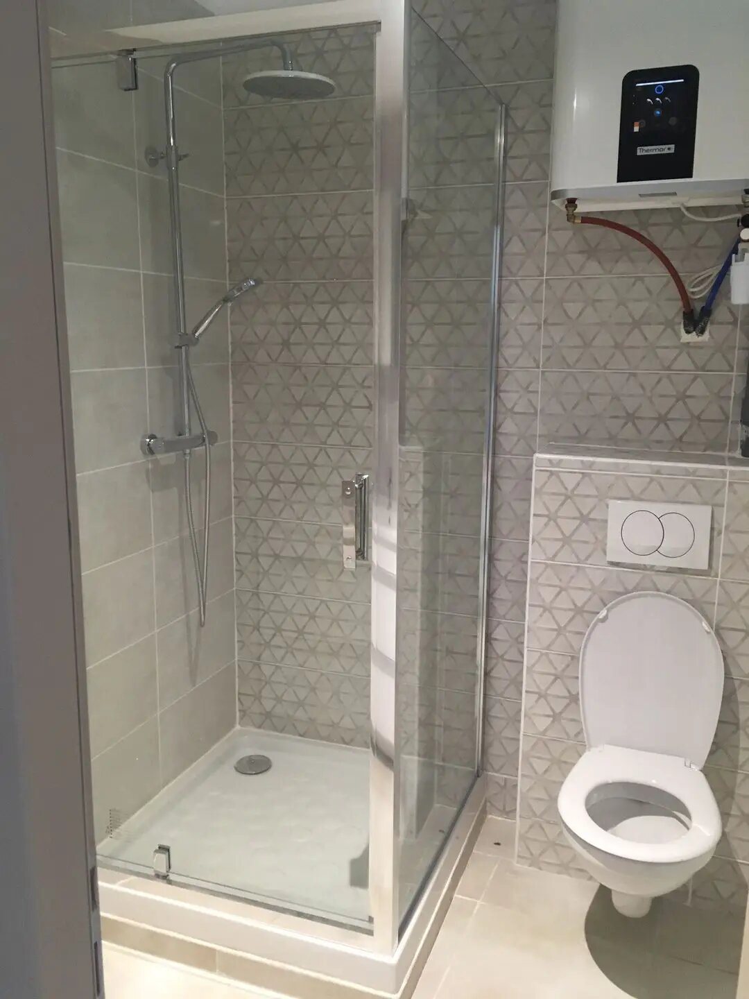 Appartement à louer, 50m², Nîmes