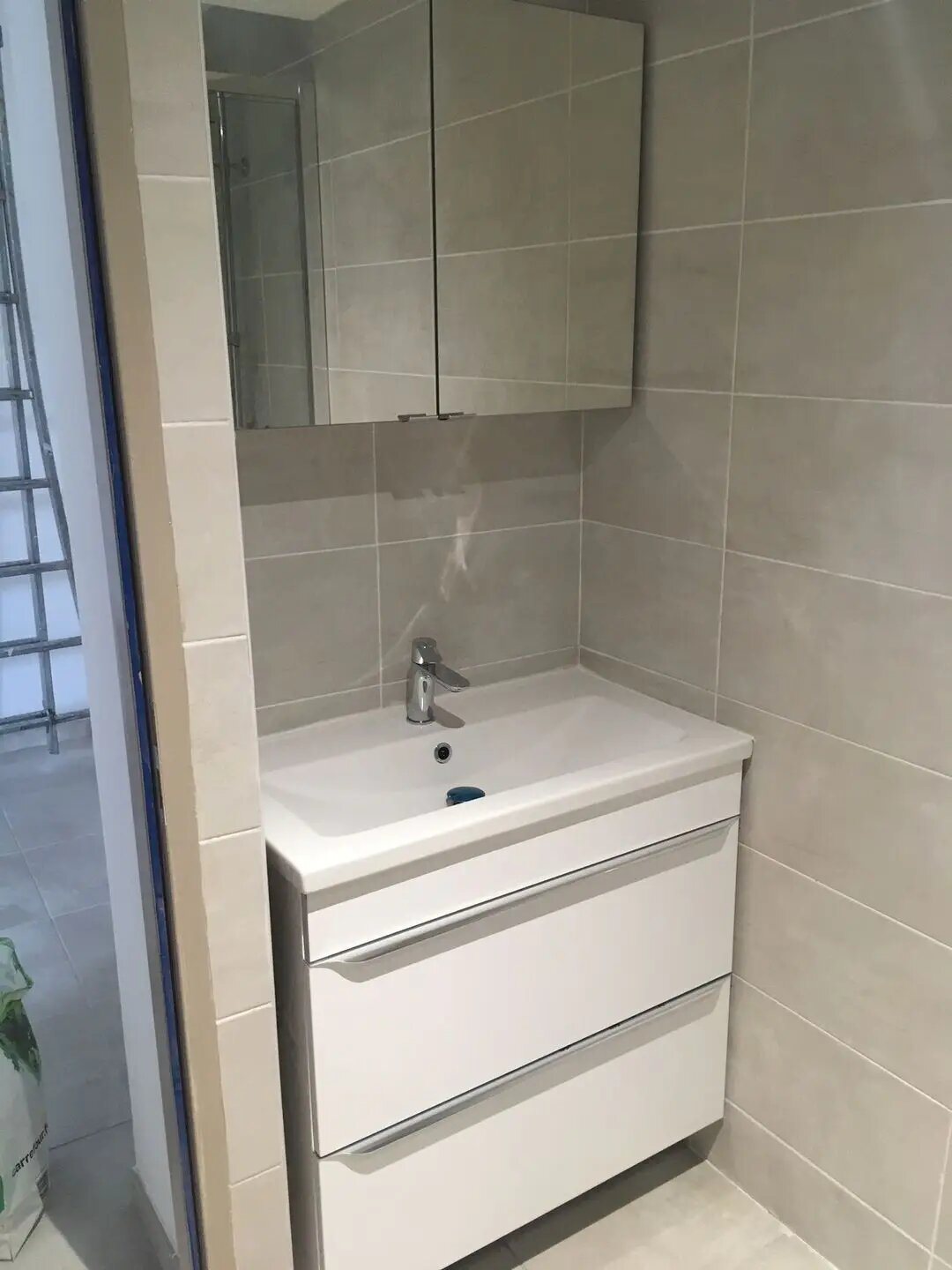 Appartement à louer, 50m², Nîmes