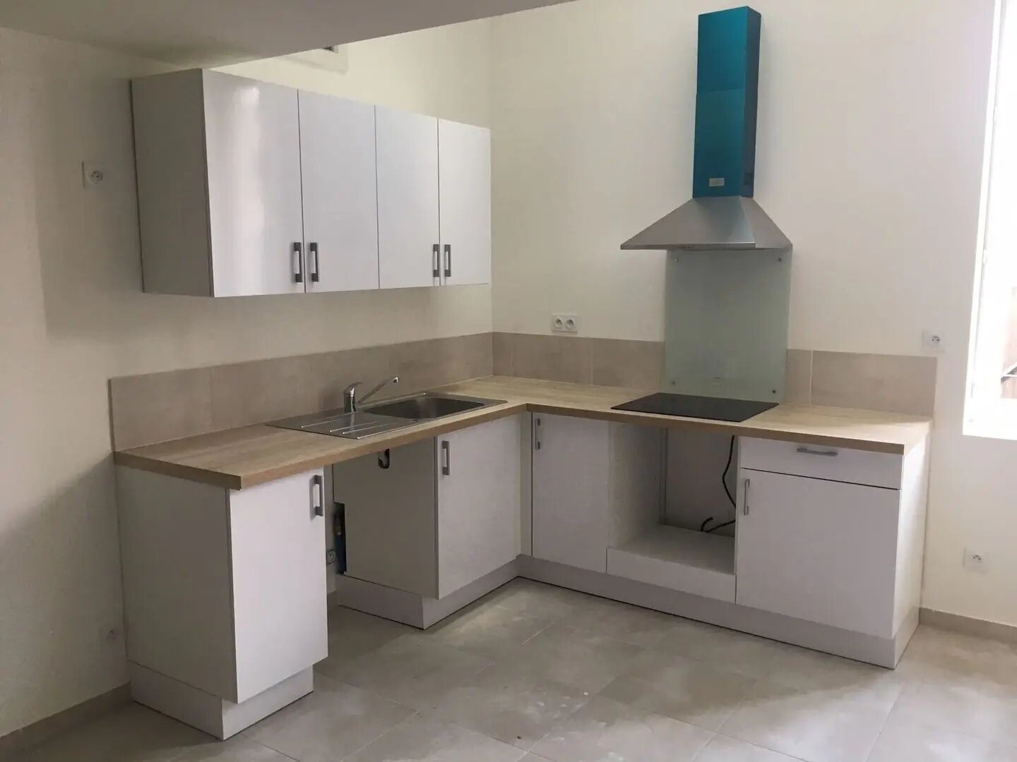 Appartement à louer, 50m², Nîmes