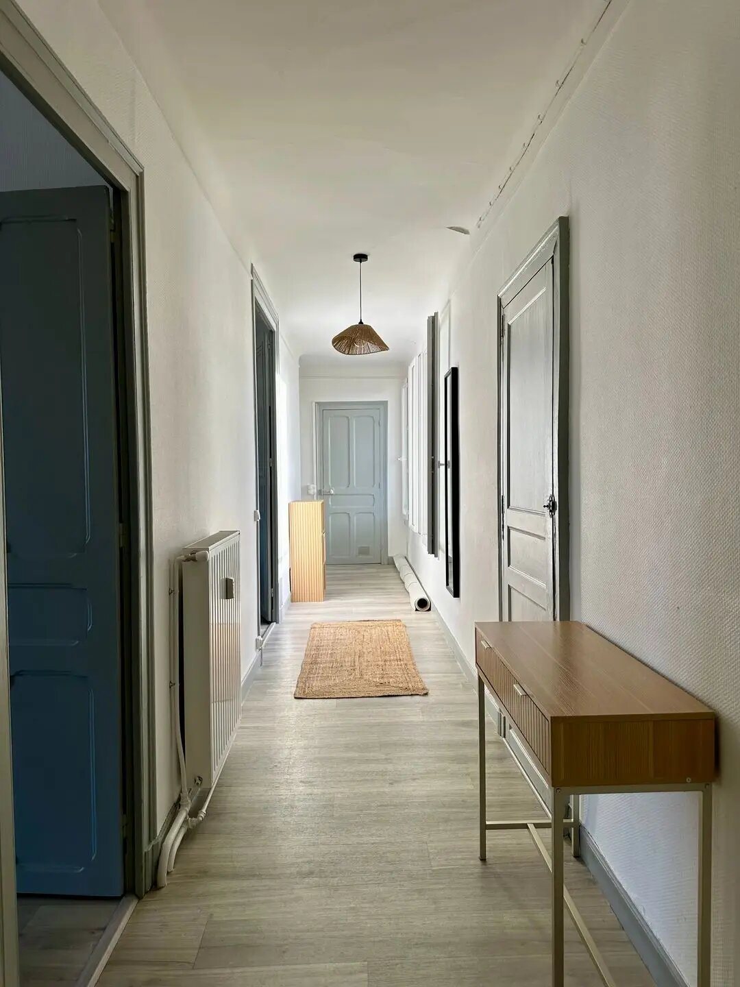 Appartement à louer, 81m², Pau