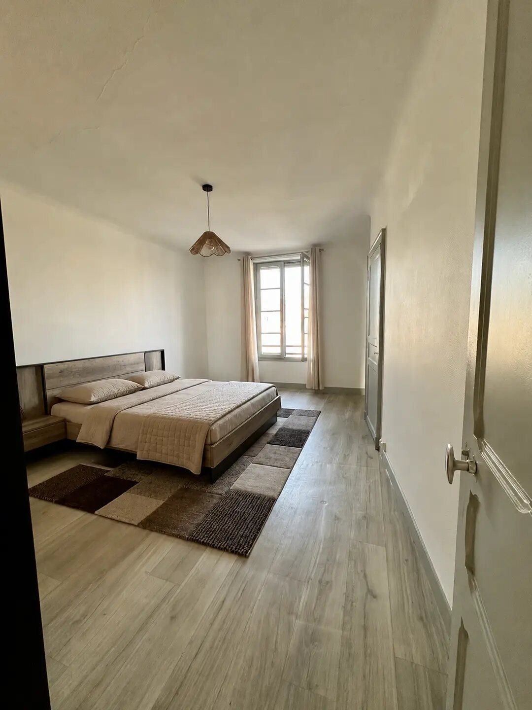 Appartement à louer, 81m², Pau