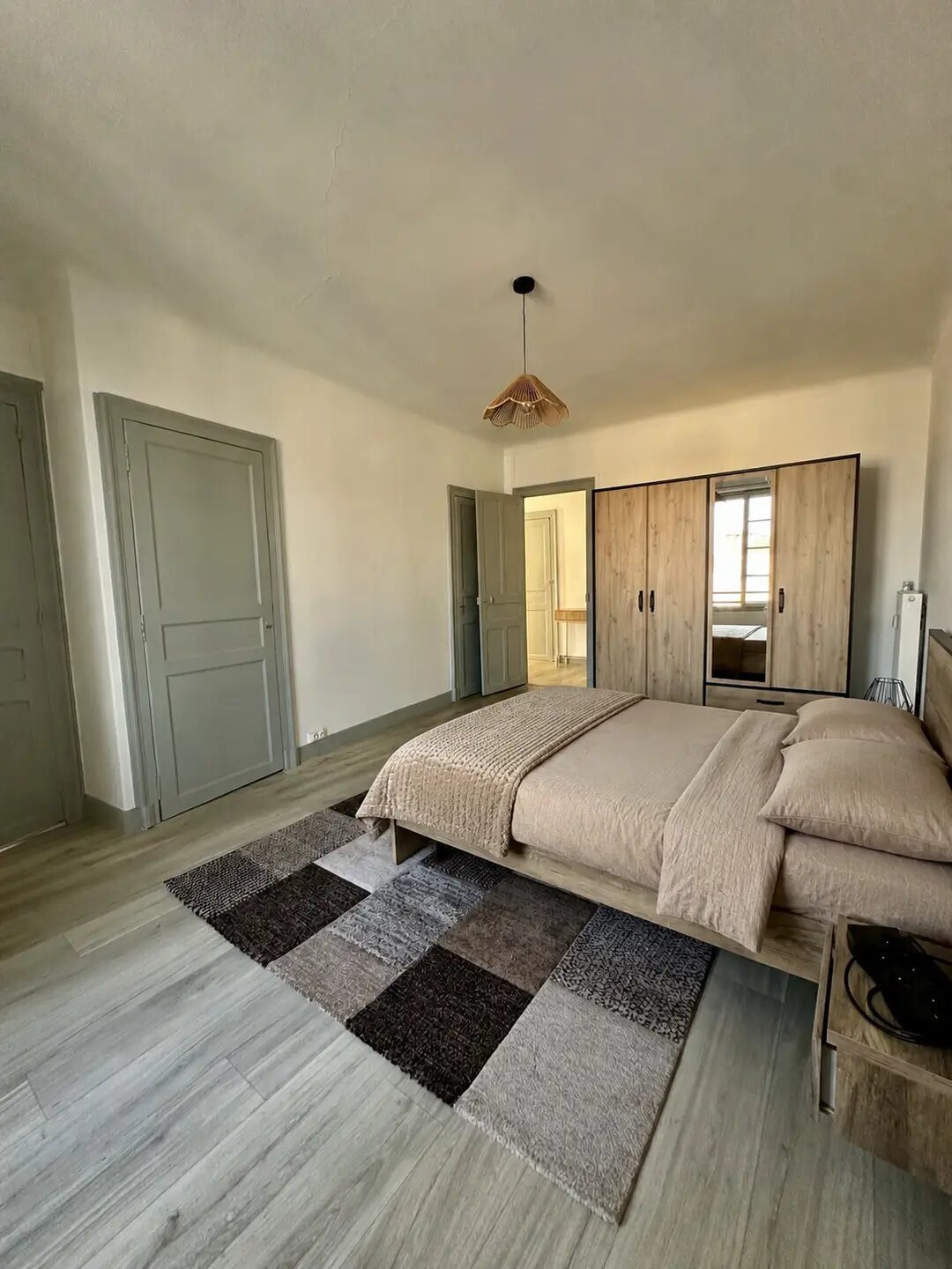 Appartement à louer, 81m², Pau