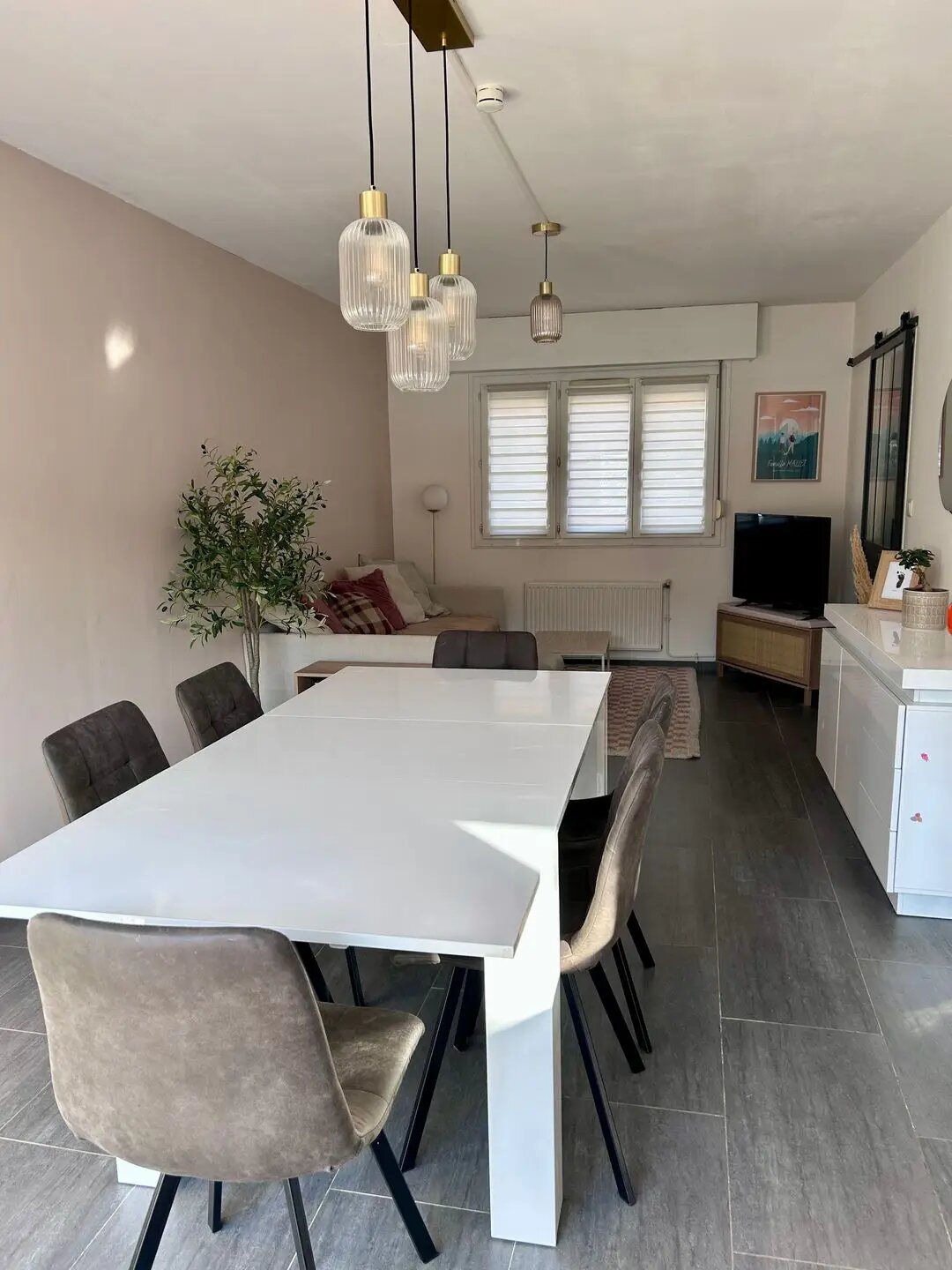 Maison à vendre, 80m², Petite-Forêt