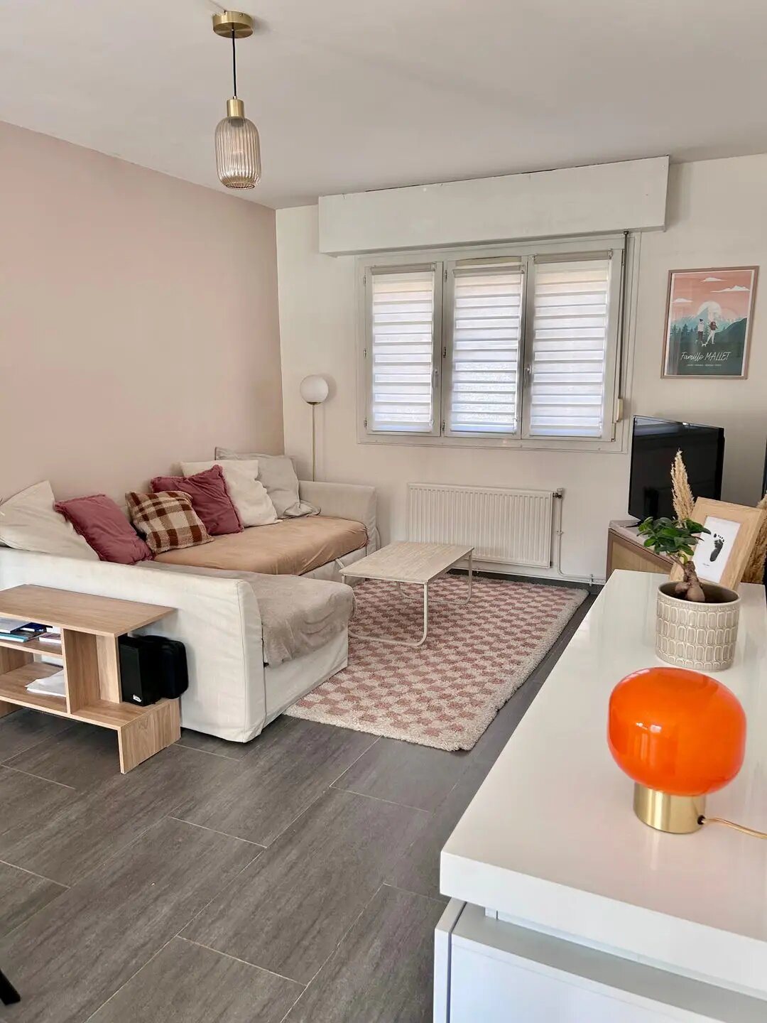 Maison à vendre, 80m², Petite-Forêt