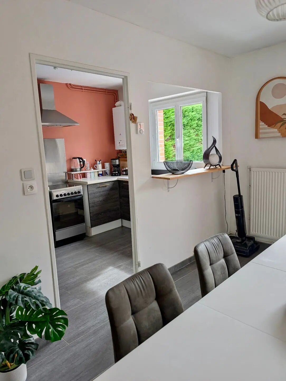 Maison à vendre, 80m², Petite-Forêt