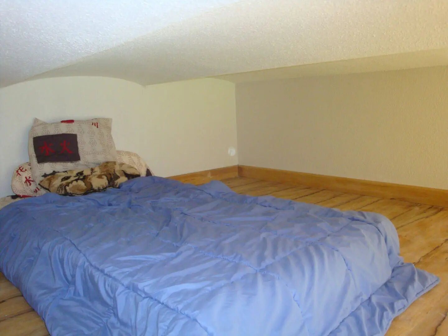 Appartement à louer, 16m², Chomérac