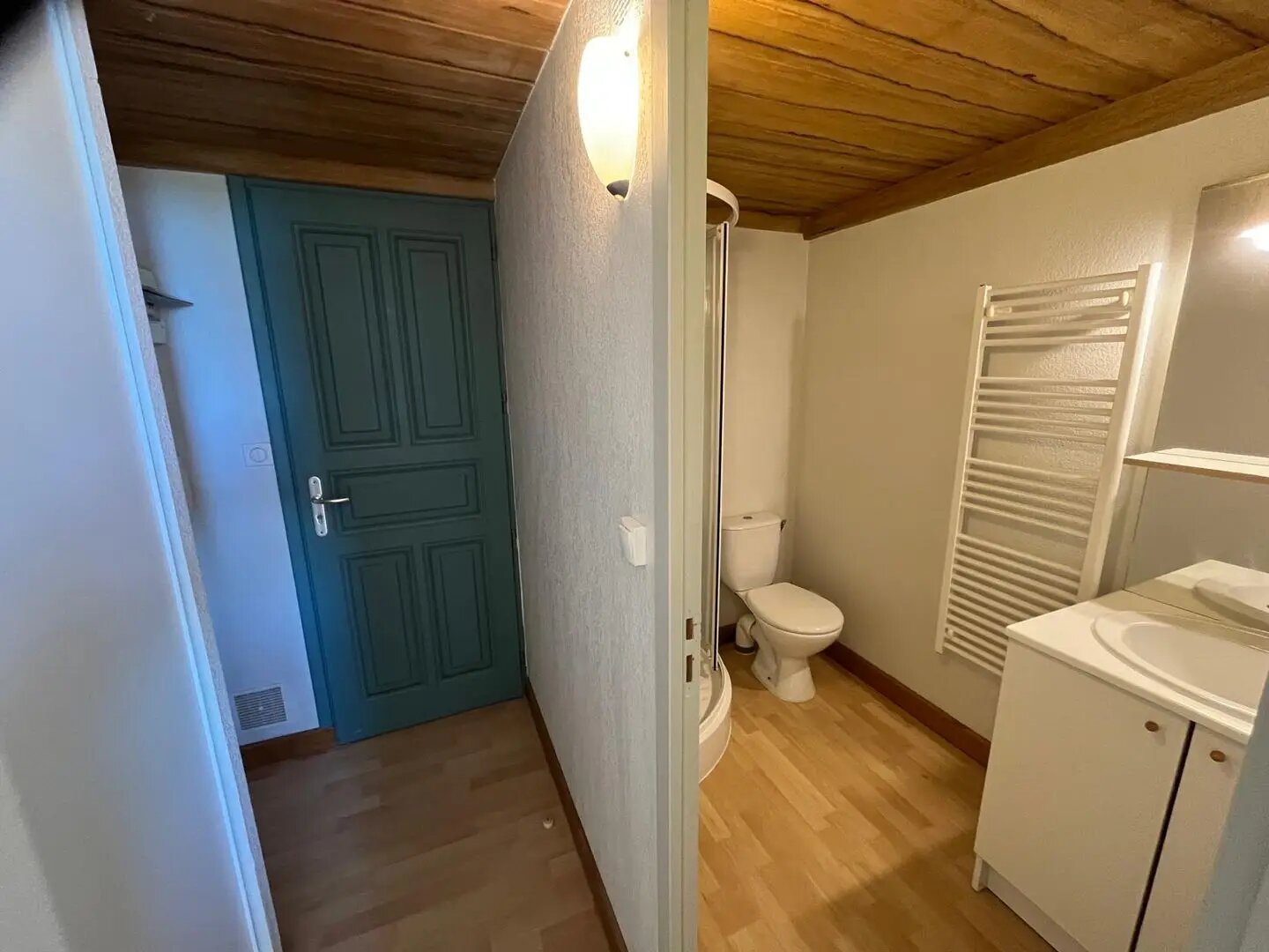 Appartement à louer, 16m², Chomérac