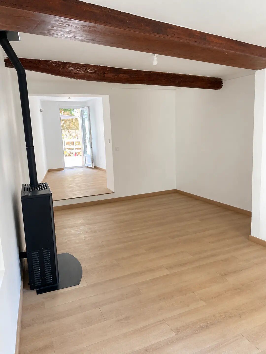 Maison à vendre, 84m², Eguilles