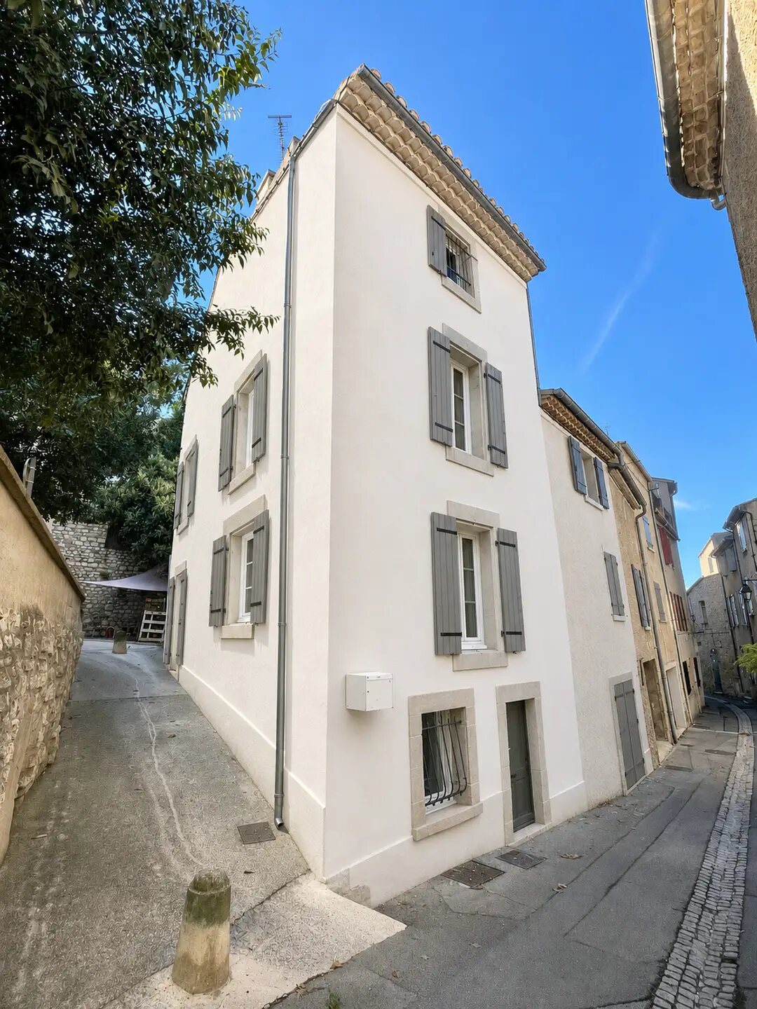 Maison à vendre, 84m², Éguilles