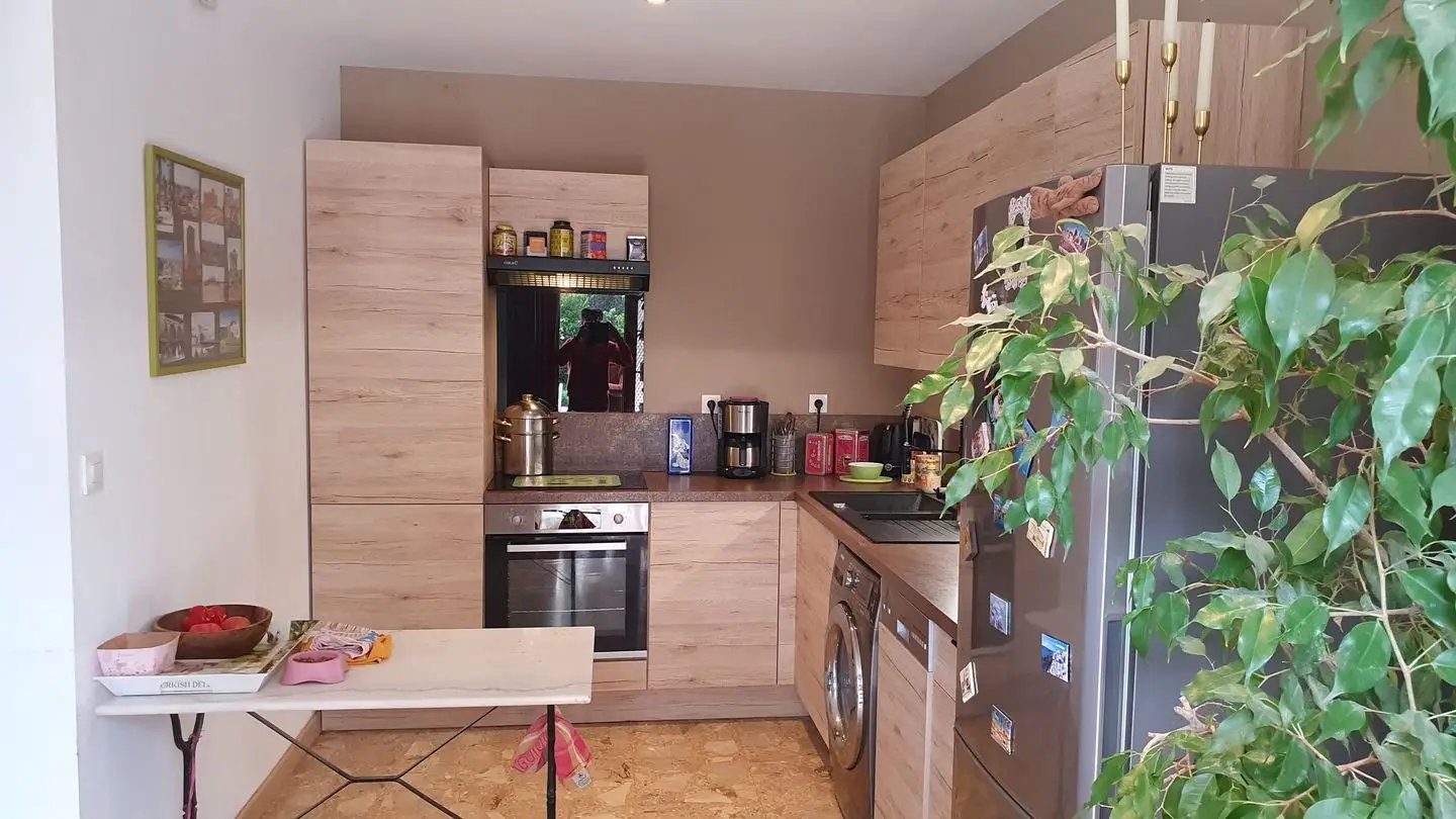 Appartement à louer, 59m², Châteauneuf-de-Gadagne
