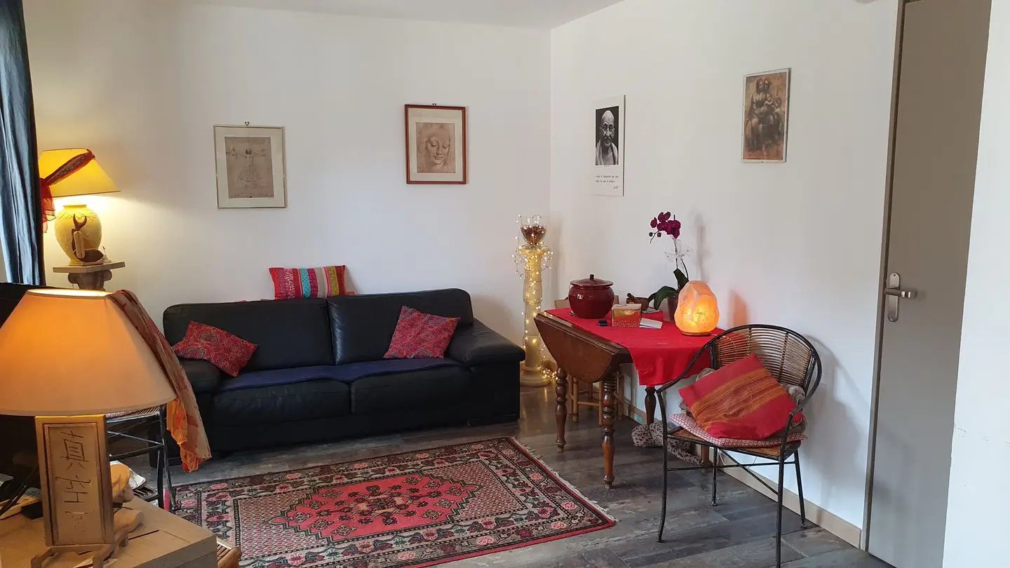 Appartement à louer, 59m², Châteauneuf-de-Gadagne